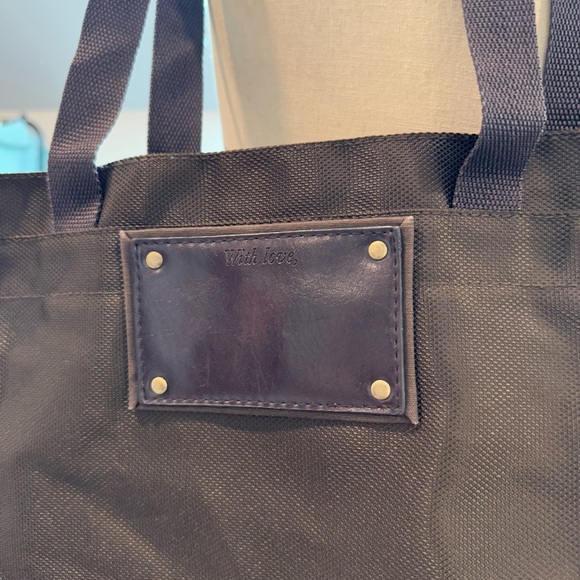 MNG Mango Limited Edition Tote Bag Penelope Monica Cruz - Picture 3 of 5